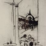 977 2209 ETCHING